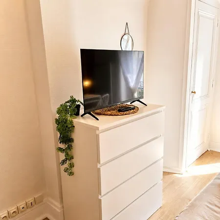 Le Fauriel Prestige - Chaleureux&élégant Saint-Etienne (Loire)