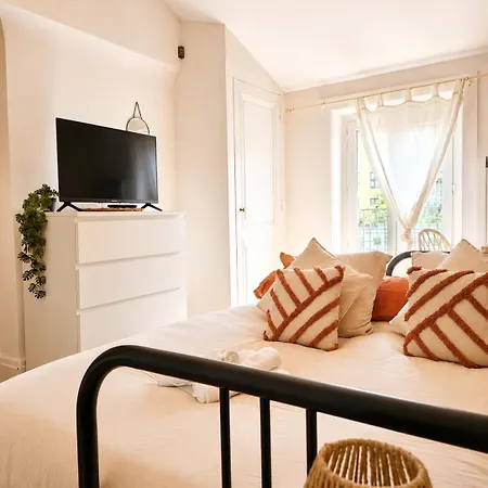 Le Fauriel Prestige - Chaleureux&élégant * Saint-Etienne (Loire)